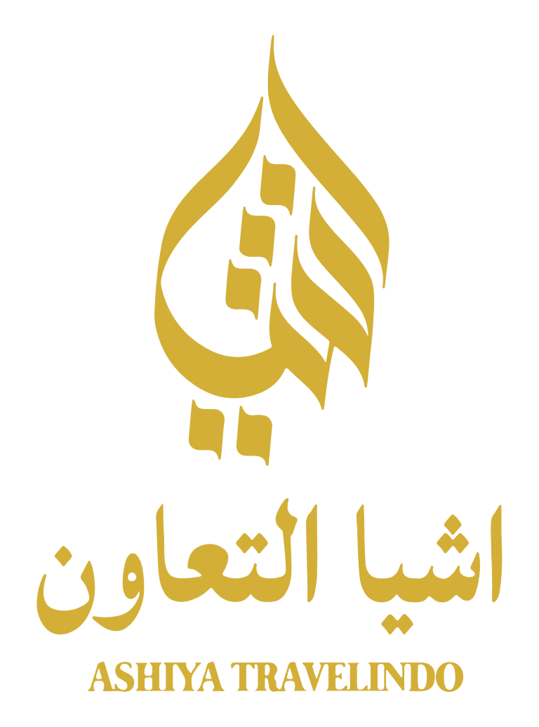 01. Logo Primary Ashiya Taawun mandiri Travelindo