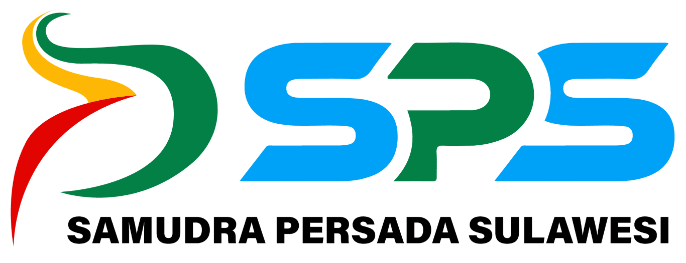 01. Logo Primary Samudra Persada Sulawesi