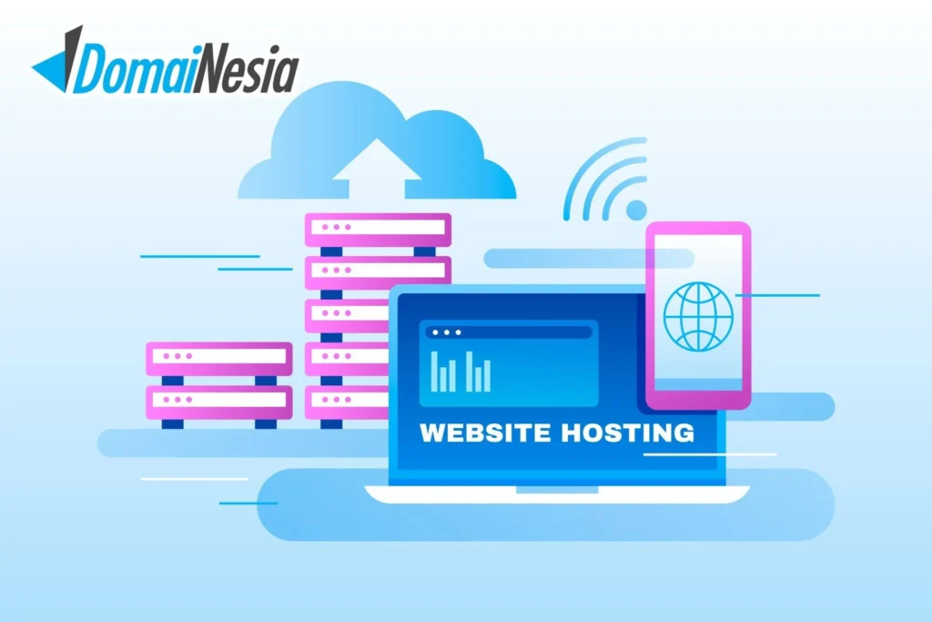 Peran Hosting dan Faktor Teknis dalam Ranking Konten Berkualitas